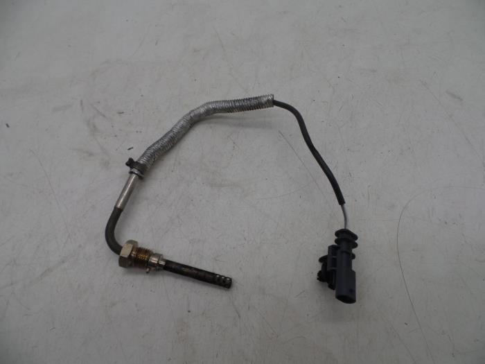 Begagnade Partikelfiltersensor Volvo V50 (MW) 2.0 D3 20V Pris € 50,00 Marginaltabell erbjuds av Auto Demontage Elferink B.V.