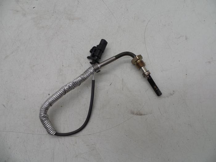 Begagnade Partikelfiltersensor Volvo V50 (MW) 2.0 D3 20V Pris € 50,00 Marginaltabell erbjuds av Auto Demontage Elferink B.V.