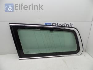Used Extra window 4-door, left Volvo XC70 (BZ) 2.4 D 20V AWD Price € 75,00 Margin scheme offered by Auto Demontage Elferink B.V.
