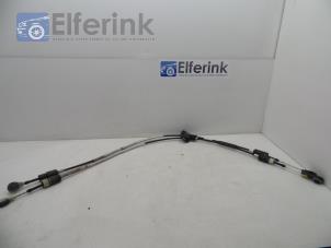 Used Gearbox control cable Volvo XC70 (BZ) 2.4 D 20V AWD Price € 50,00 Margin scheme offered by Auto Demontage Elferink B.V.