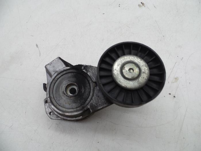 Usagé Tendeur divers Saab 9-3 I (YS3D) 2.0t 16V Prix € 25,00 Règlement à la marge proposé par Auto Demontage Elferink B.V.