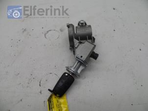 Used Ignition lock + key Opel Corsa D 1.2 16V Price € 30,00 Margin scheme offered by Auto Demontage Elferink B.V.