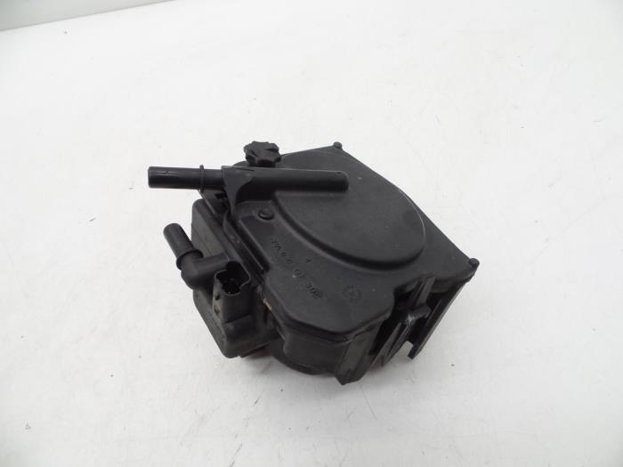 Usagé Divers Volvo V50 (MW) 1.6 D 16V Prix € 25,00 Règlement à la marge proposé par Auto Demontage Elferink B.V.
