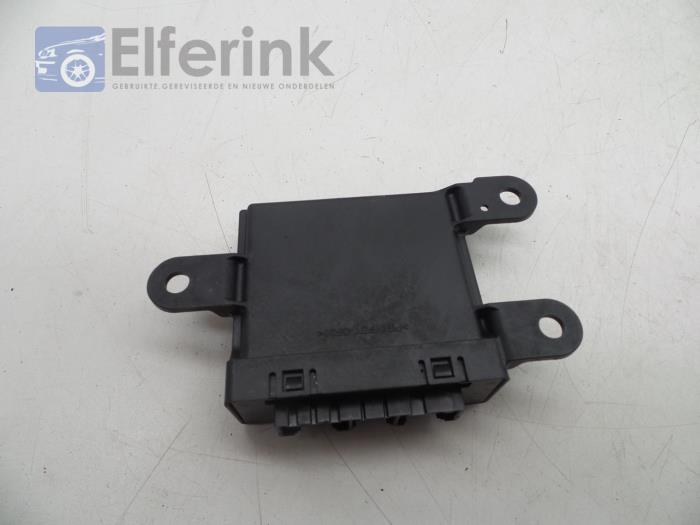 PDC Module from a Saab 9-5 (YS3G) 2.0 TiD 16V 2011