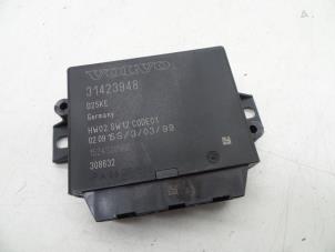 Used PDC Module Volvo V60 Cross Country I (FZ) 2.0 D4 16V Price € 50,00 Margin scheme offered by Auto Demontage Elferink B.V.
