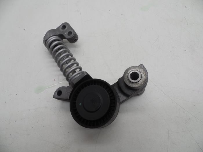 Gebrauchte Spanner sonstige Volvo V60 Cross Country I (FZ) 2.0 D4 16V Preis € 25,00 Margenregelung angeboten von Auto Demontage Elferink B.V.
