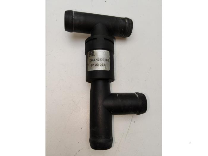 Begagnade Sensor (övriga) Saab 900 I 2.0 i 16V Pris € 25,00 Marginaltabell erbjuds av Auto Demontage Elferink B.V.