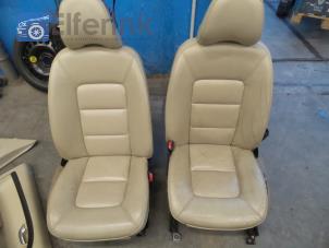 Used Set of upholstery (complete) Volvo S80 (AR/AS) 2.4 D5 20V 180 Price € 250,00 Margin scheme offered by Auto Demontage Elferink B.V.