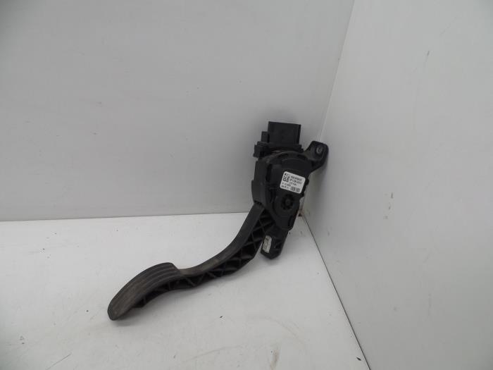 Accelerator pedal Volvo S80 2.4 D5 20V 180 - 6G929F836BC