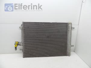 Used Air conditioning condenser Volvo S80 (AR/AS) 2.4 D5 20V 180 Price € 50,00 Margin scheme offered by Auto Demontage Elferink B.V.