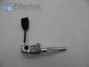 Used Seatbelt tensioner, right Opel Corsa D 1.4 16V Twinport Price € 65,00 Margin scheme offered by Auto Demontage Elferink B.V.