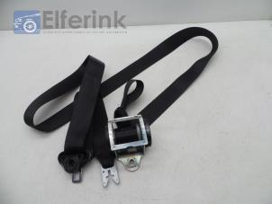 Used Rear seatbelt, left Opel Corsa D 1.4 16V Twinport Price € 25,00 Margin scheme offered by Auto Demontage Elferink B.V.