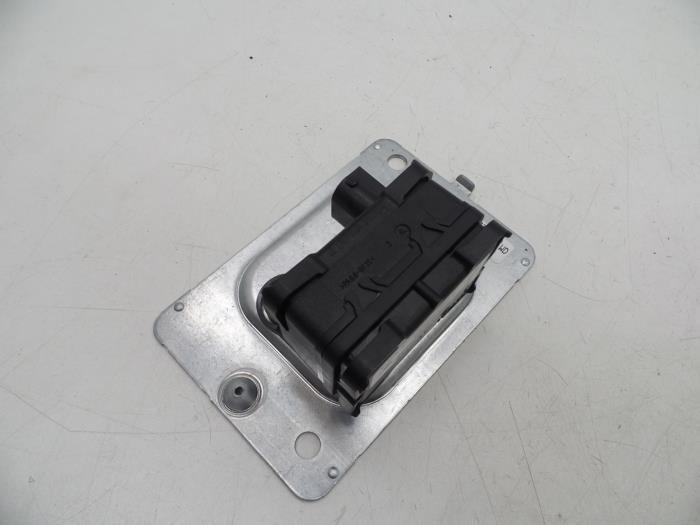 Begagnade ABS-sensor Volvo S80 (AR/AS) 2.4 D5 20V 180 Pris € 50,00 Marginaltabell erbjuds av Auto Demontage Elferink B.V.