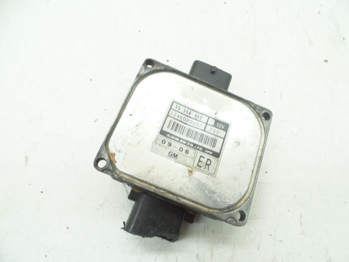 Gebrauchte Steuergerät Automatikkupplung Opel Corsa D 1.4 16V Twinport Preis € 100,00 Margenregelung angeboten von Auto Demontage Elferink B.V.