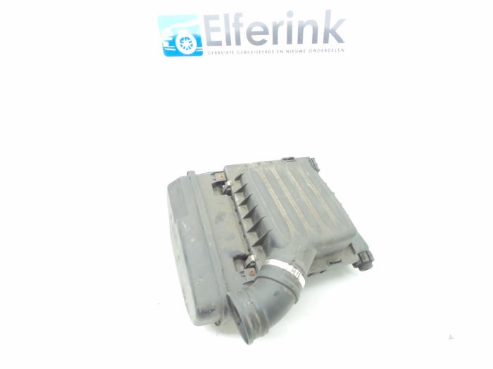 Gebrauchte Luftfiltergehäuse Opel Corsa B (73/78/79) 1.0i 12V Preis € 25,00 Margenregelung angeboten von Auto Demontage Elferink B.V.
