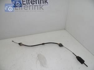 Used Clutch cable Opel Corsa B (73/78/79) 1.0i 12V Price € 25,00 Margin scheme offered by Auto Demontage Elferink B.V.