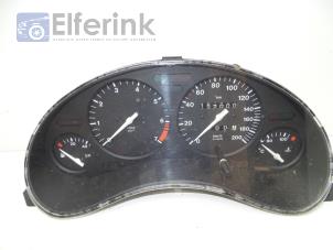 Used Odometer KM Opel Corsa B (73/78/79) 1.0i 12V Price € 35,00 Margin scheme offered by Auto Demontage Elferink B.V.