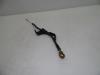 Oil dipstick from a Volvo V50 (MW), 2003 / 2012 1.6 D2 16V, Combi/o, Diesel, 1.560cc, 84kW (114pk), FWD, D4162T, 2010-01 / 2012-12, MW84 2012