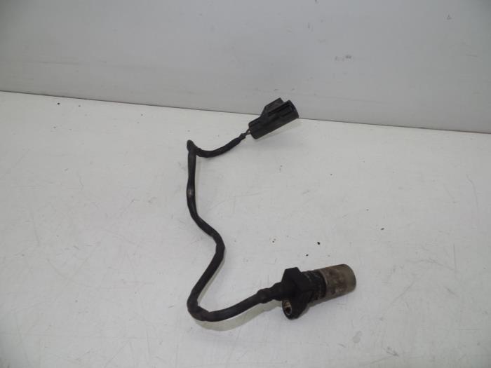 Usados Sensor BDP Volvo V70 (SW) 2.4 T 20V Precio € 25,00 Norma de margen ofrecido por Auto Demontage Elferink B.V.