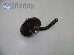 Used Oil suction pipe Saab 900 II (YS3D) 2.3 S,SE 16V Price € 20,00 Margin scheme offered by Auto Demontage Elferink B.V.