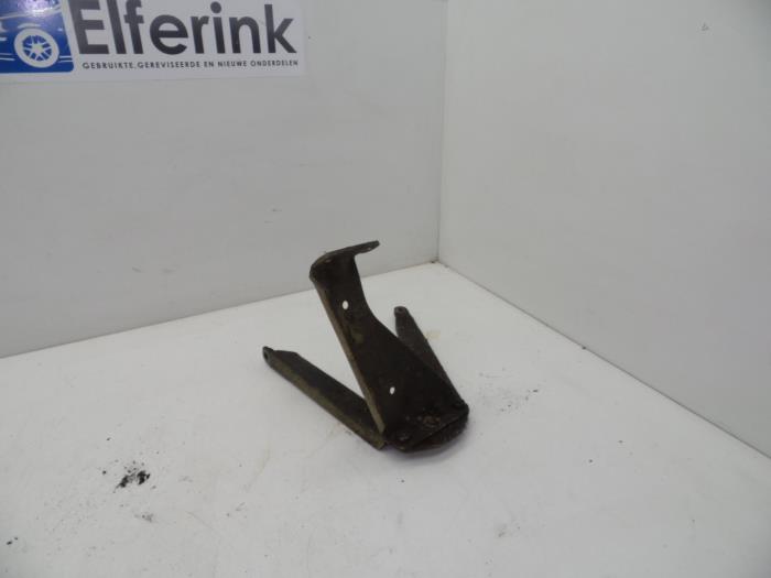 Engine mount Saab 99, 1972 / 1984 2.0 GL, Saloon, 4-dr, Petrol, 1.985cc, 74kW (101pk), FWD, B20I, 1980-10 / 1984-12 (Used)