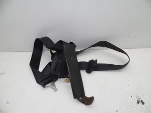 Usagé Ceinture de sécurité avant gauche Saab 99 2.0 GL Prix € 40,00 Règlement à la marge proposé par Auto Demontage Elferink B.V.