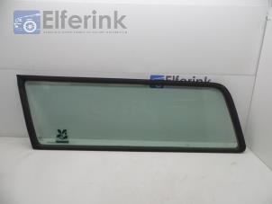 Gebrauchte Zusätzliches Fenster 4-türig links hinten Volvo 2-Serie Preis € 50,00 Margenregelung angeboten von Auto Demontage Elferink B.V.
