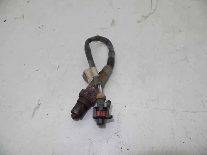 Usados Sonda Lambda Opel Insignia 1.8 16V Ecotec Precio € 50,00 Norma de margen ofrecido por Auto Demontage Elferink B.V.