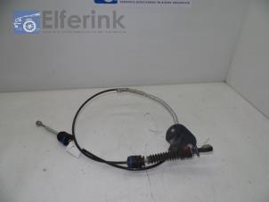 Used Gearbox control cable Volvo V50 (MW) 2.4i 20V Price € 25,00 Margin scheme offered by Auto Demontage Elferink B.V.