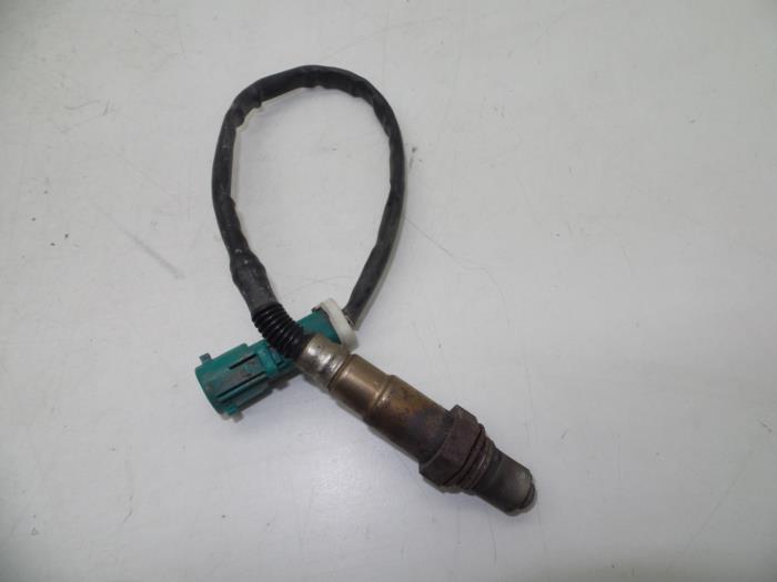 Usados Sonda Lambda Volvo V50 (MW) 1.8 16V Flexifuel Precio € 50,00 Norma de margen ofrecido por Auto Demontage Elferink B.V.