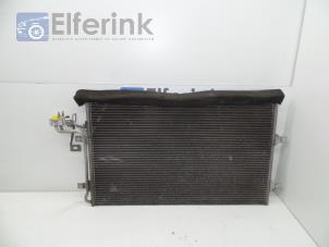 Used Air conditioning condenser Volvo S40 (MS) 1.8 16V Price € 45,00 Margin scheme offered by Auto Demontage Elferink B.V.