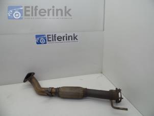 Used Exhaust front section Saab 9-5 (YS3E) 1.9 TiD 16V Price € 30,00 Margin scheme offered by Auto Demontage Elferink B.V.