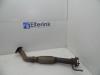 Exhaust front section from a Saab 9-5 (YS3E), 1997 / 2009 1.9 TiD 16V, Saloon, 4-dr, Diesel, 1.910cc, 110kW (150pk), FWD, Z19DTH, 2006-01 / 2009-12 2009