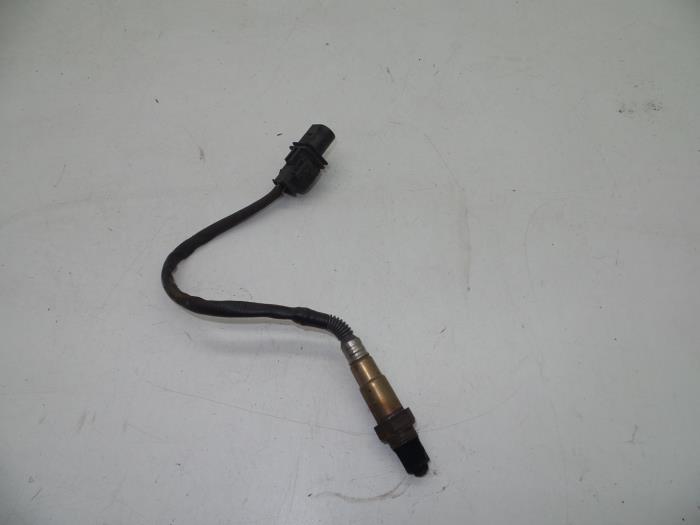 Usados Sonda Lambda Saab 9-3 II Sport Sedan (YS3F) 1.9 TiD 16V Precio € 50,00 Norma de margen ofrecido por Auto Demontage Elferink B.V.