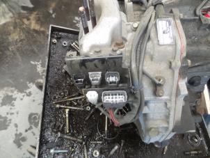 Getriebe van een Volvo S40 (VS) 1.8 16V 2000