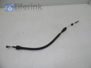 Used Throttle cable Opel Astra G (F08/48) 1.8 16V Price € 20,00 Margin scheme offered by Auto Demontage Elferink B.V.