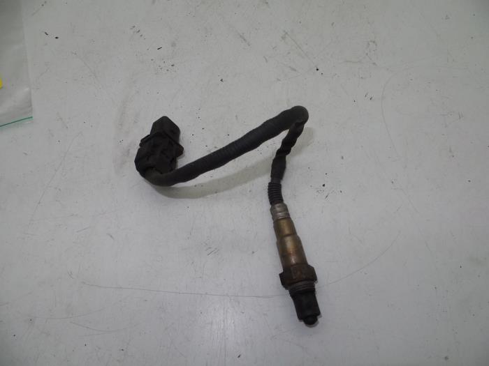 Usados Sonda Lambda Saab 9-3 II Sport Sedan (YS3F) 1.9 TiD 16V Precio € 50,00 Norma de margen ofrecido por Auto Demontage Elferink B.V.