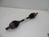 Volvo V50 (MW) 1.8 16V Antriebswelle links vorne