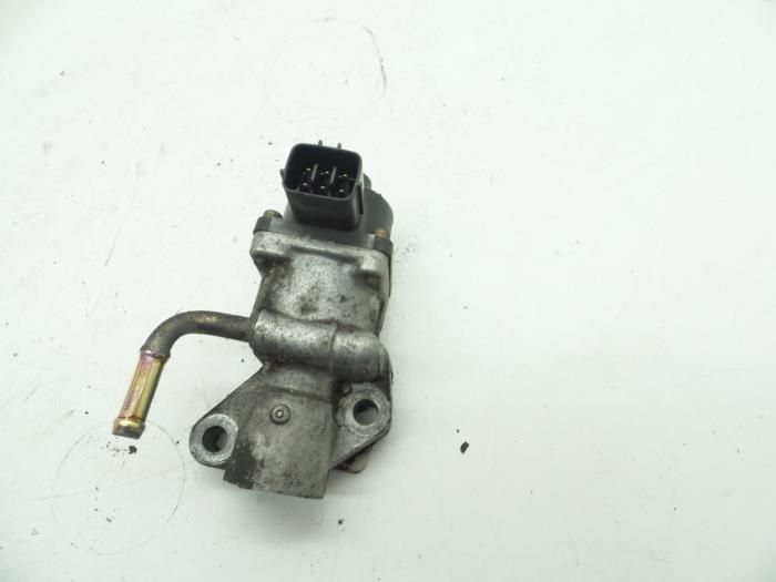 Gebrauchte AGR Ventil Volvo V50 (MW) 1.8 16V Preis € 50,00 Margenregelung angeboten von Auto Demontage Elferink B.V.