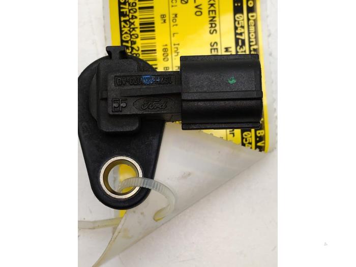 Begagnade Kamaxelsensor Volvo V50 (MW) 1.8 16V Pris € 40,00 Marginaltabell erbjuds av Auto Demontage Elferink B.V.