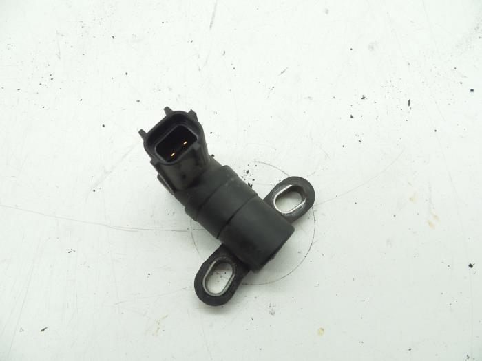 Begagnade Vevaxelsensor Volvo V50 (MW) 1.8 16V Pris € 25,00 Marginaltabell erbjuds av Auto Demontage Elferink B.V.