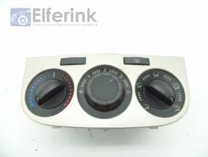 Used Heater control panel Opel Corsa D 1.2 16V Price € 25,00 Margin scheme offered by Auto Demontage Elferink B.V.