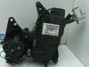 Heater housing from a Volvo XC90 I 2.4 D5 20V 2012