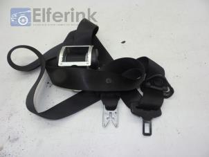Used Front seatbelt, right Opel Corsa D 1.2 16V Price € 40,00 Margin scheme offered by Auto Demontage Elferink B.V.