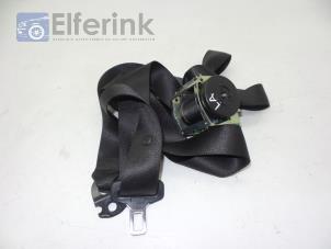 Used Rear seatbelt, left Opel Corsa D 1.2 16V Price € 25,00 Margin scheme offered by Auto Demontage Elferink B.V.