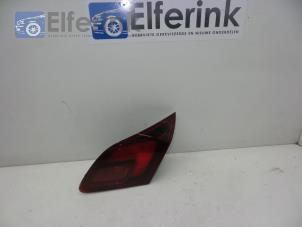Used Taillight, right Opel Astra J (PC6/PD6/PE6/PF6) 1.6 16V Price € 25,00 Margin scheme offered by Auto Demontage Elferink B.V.