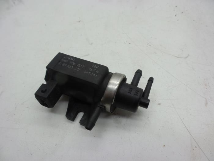 Usagé Régulateur pression turbo Volvo 850 Estate 2.5 TDI Prix € 40,00 Règlement à la marge proposé par Auto Demontage Elferink B.V.