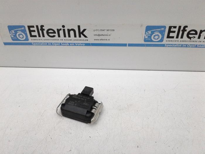 Gebrauchte Regensensor Volvo S80 (AR/AS) 2.4 D5 20V 180 Preis € 25,00 Margenregelung angeboten von Auto Demontage Elferink B.V.
