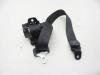 Volvo V50 (MW) 1.8 16V Sicherheitsgurt Mitte hinten