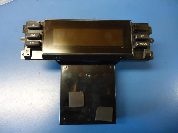 Begagnade Innerdisplay Volvo S80 (AR/AS) 2.4 D5 20V 180 Pris € 100,00 Marginaltabell erbjuds av Auto Demontage Elferink B.V.